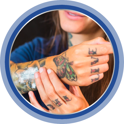Tattoo product page image 1